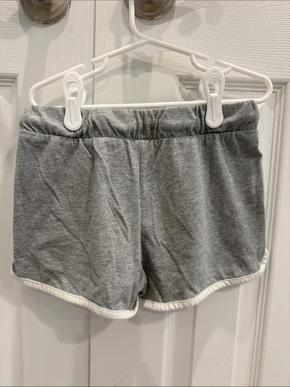 Old Navy Kids Shorts Bundle - Black, Navy, and Gray - Picture 12 of 13